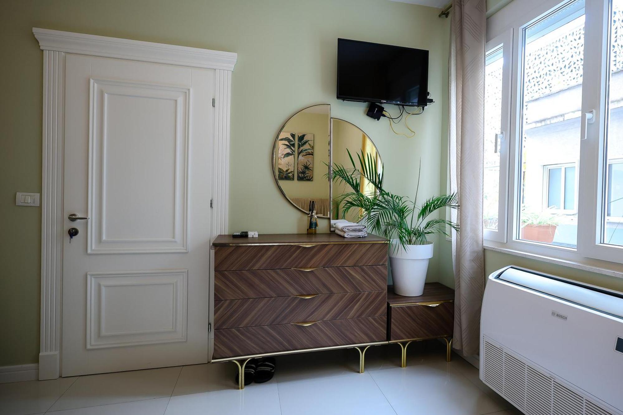 Noela'S Place Tirana Buitenkant foto